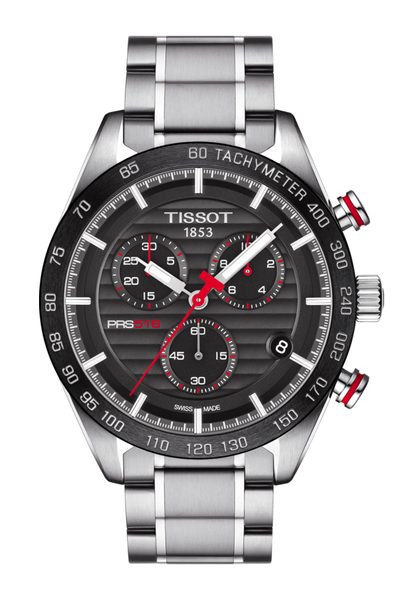Tissot PRS 516 Quartz T100.417.11.051.01