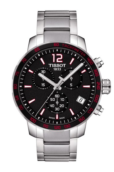 Tissot Quickster T095.417.11.057.00