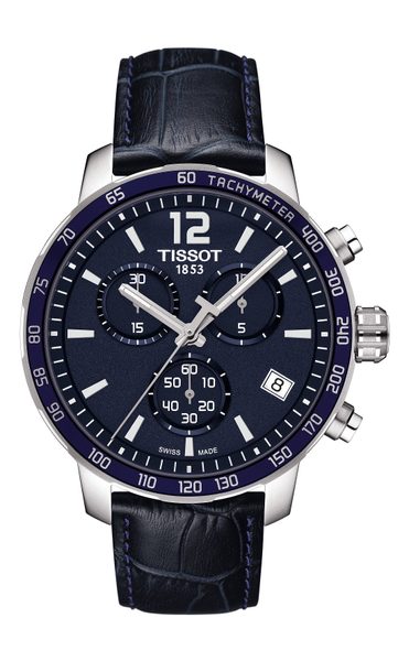Tissot Quickster T095.417.16.047.00