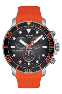 Tissot Seastar 1000 Chrono T120.417.17.051.01