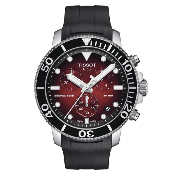 Tissot Seastar 1000 Chrono T120.417.17.421.00