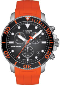 Tissot Seastar 1000 Chronograph T120.417.17.051.01