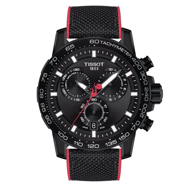 Tissot Supersport Chrono Giro D'Italia T125.617.37.051.00