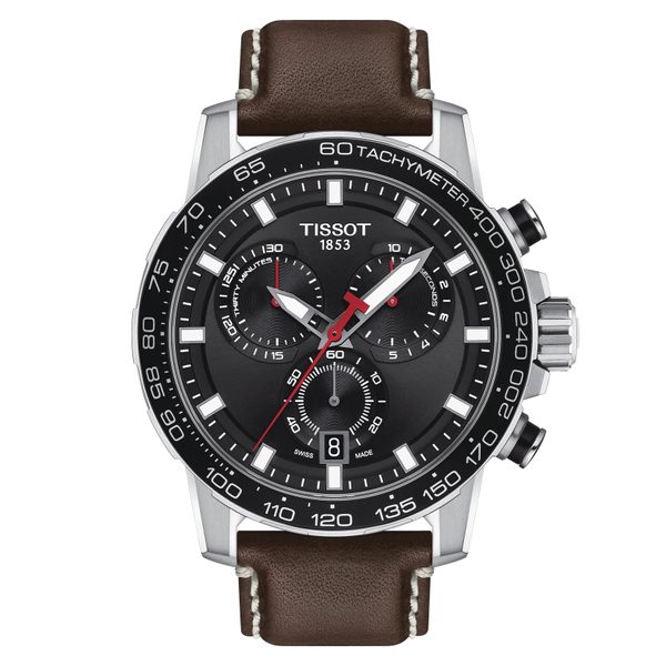 Tissot Supersport Chrono T125.617.16.051.01