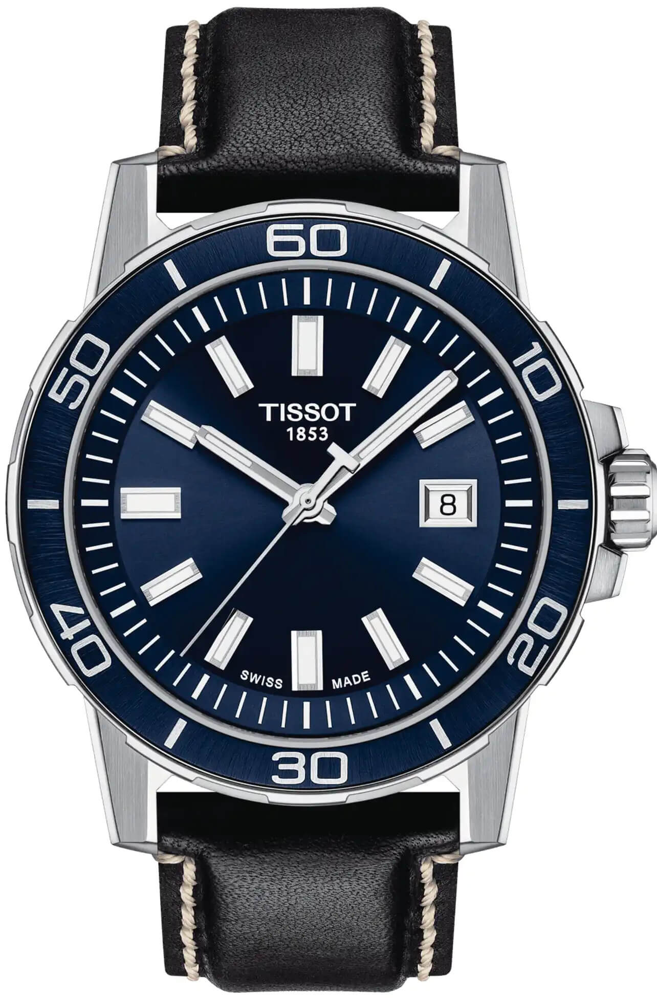 Tissot Supersport T125.610.16.041.00