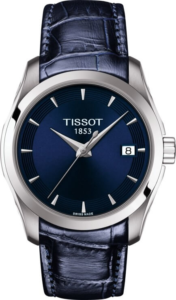 Tissot T-Classic Couturier T035.210.16.041.00