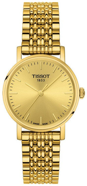 Tissot T-Classic Everytime T109.210.33.021.00