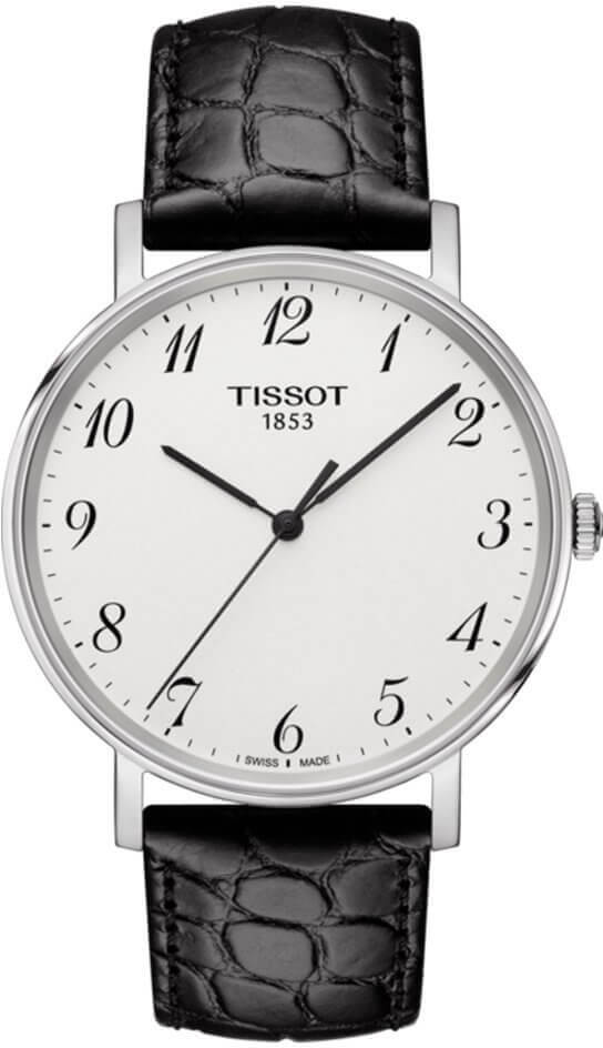 Tissot T-Classic Everytime T109.410.16.032.00