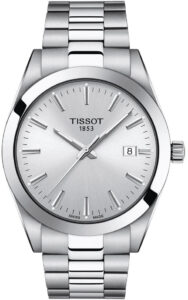 Tissot T-Classic Gentleman T1274101103100