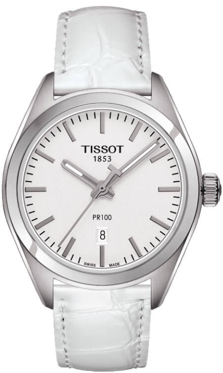 Tissot T-Classic PR 100 T101.210.16.031.00