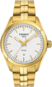 Tissot T-Classic PR 100 T101.210.33.031.00