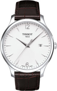 Tissot T-Classic T-Tradition T063.610.16.037.00