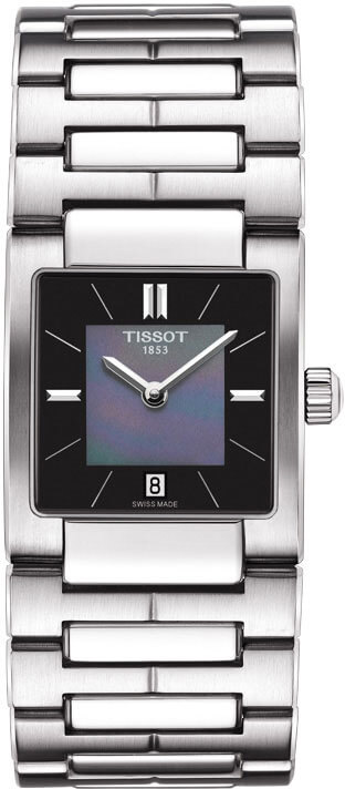 Tissot T-Lady T090.310.11.121.00