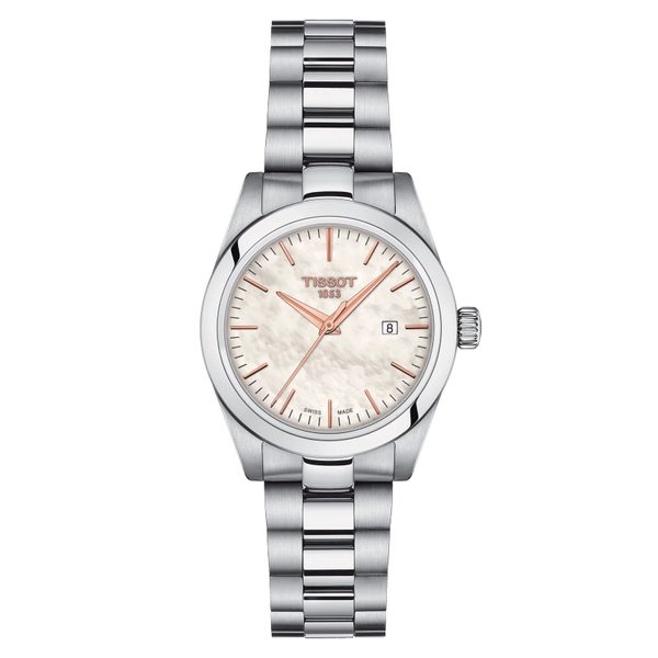 Tissot T-My Lady Quartz T132.010.11.111.00