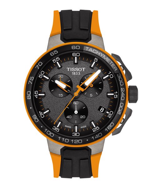 Tissot T-Race Cycling T111.417.37.441.04