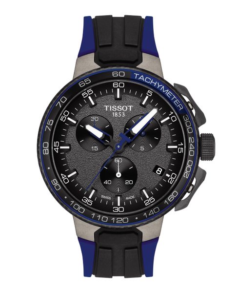 Tissot T-Race Cycling T111.417.37.441.06