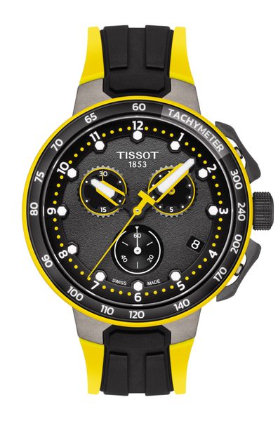 Tissot T-Race Cycling Tour de France 2019 T111.417.37.057.00