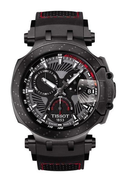 Tissot T-Race MotoGP 2018 Special Edition T115.417.37.061.04