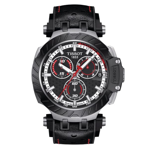 Tissot T-Race MotoGP 2020 Limited Edition T115.417.27.051.01