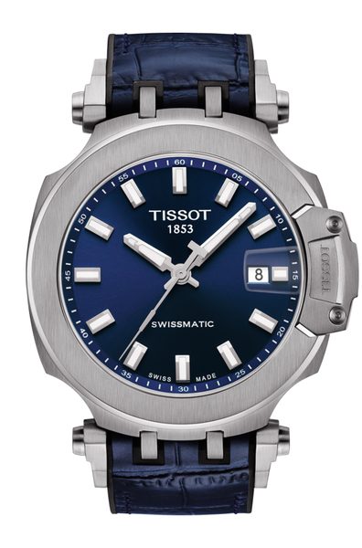 Tissot T-Race Swissmatic T115.407.17.041.00
