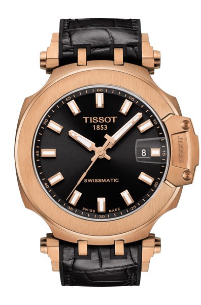 Tissot T-Race Swissmatic T115.407.37.051.00