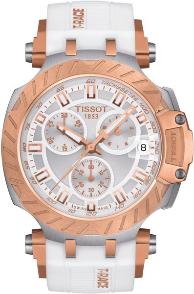 Tissot T-Race T115.417.27.011.01