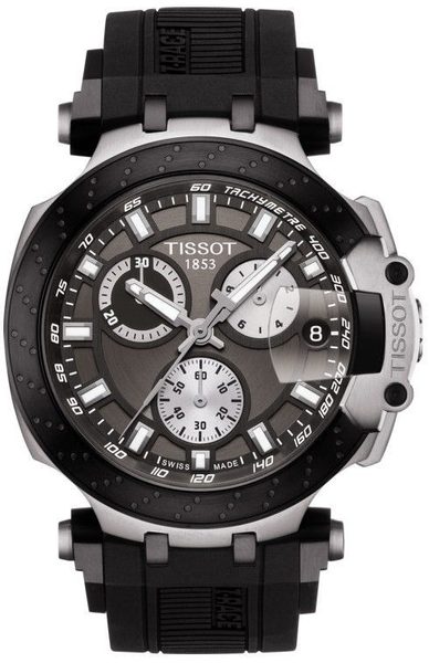 Tissot T-Race T115.417.27.061.00