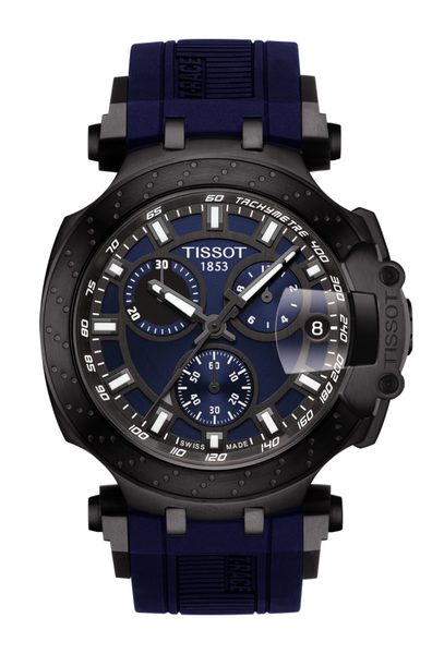 Tissot T-Race T115.417.37.041.00
