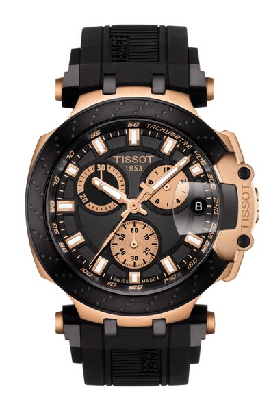 Tissot T-Race T115.417.37.051.00