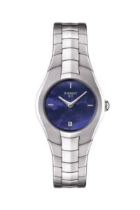 Tissot T-Round T096.009.11.131.00