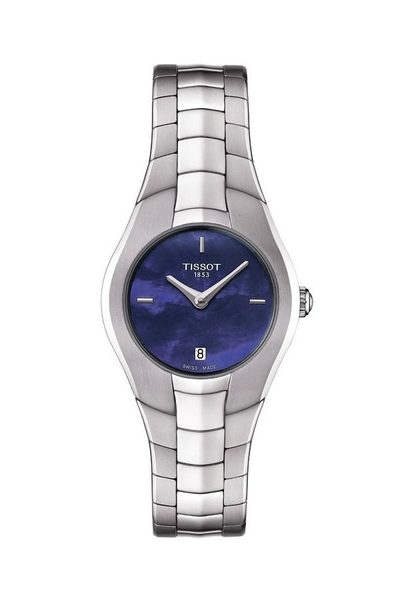 Tissot T-Round T096.009.11.131.00