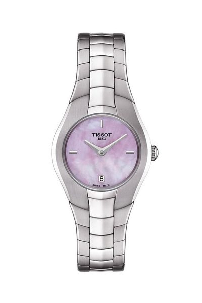 Tissot T-Round T096.009.11.151.00
