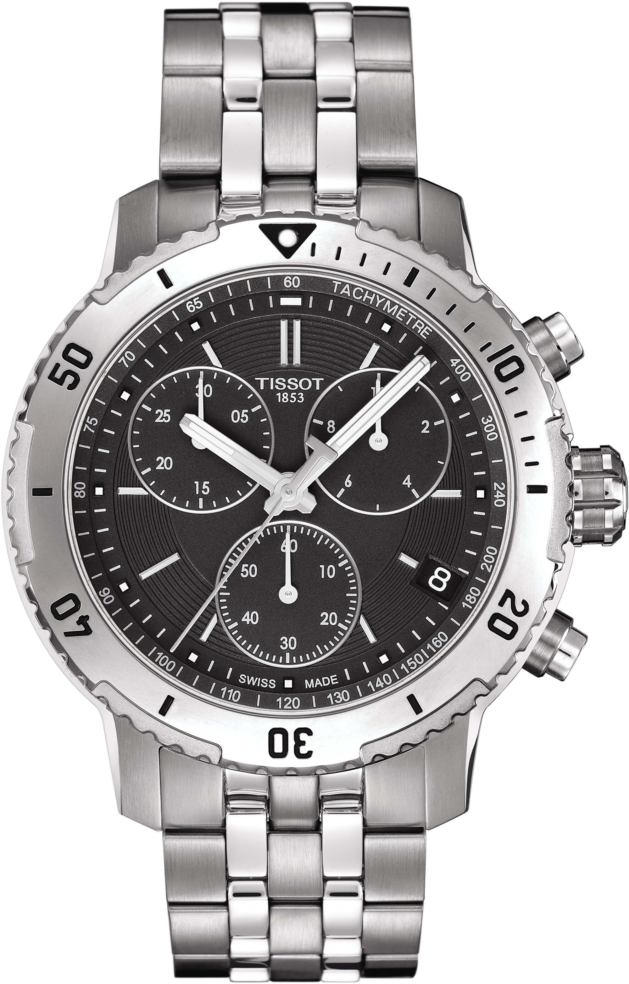 Tissot T-Sport PRS 200 T0674171105101
