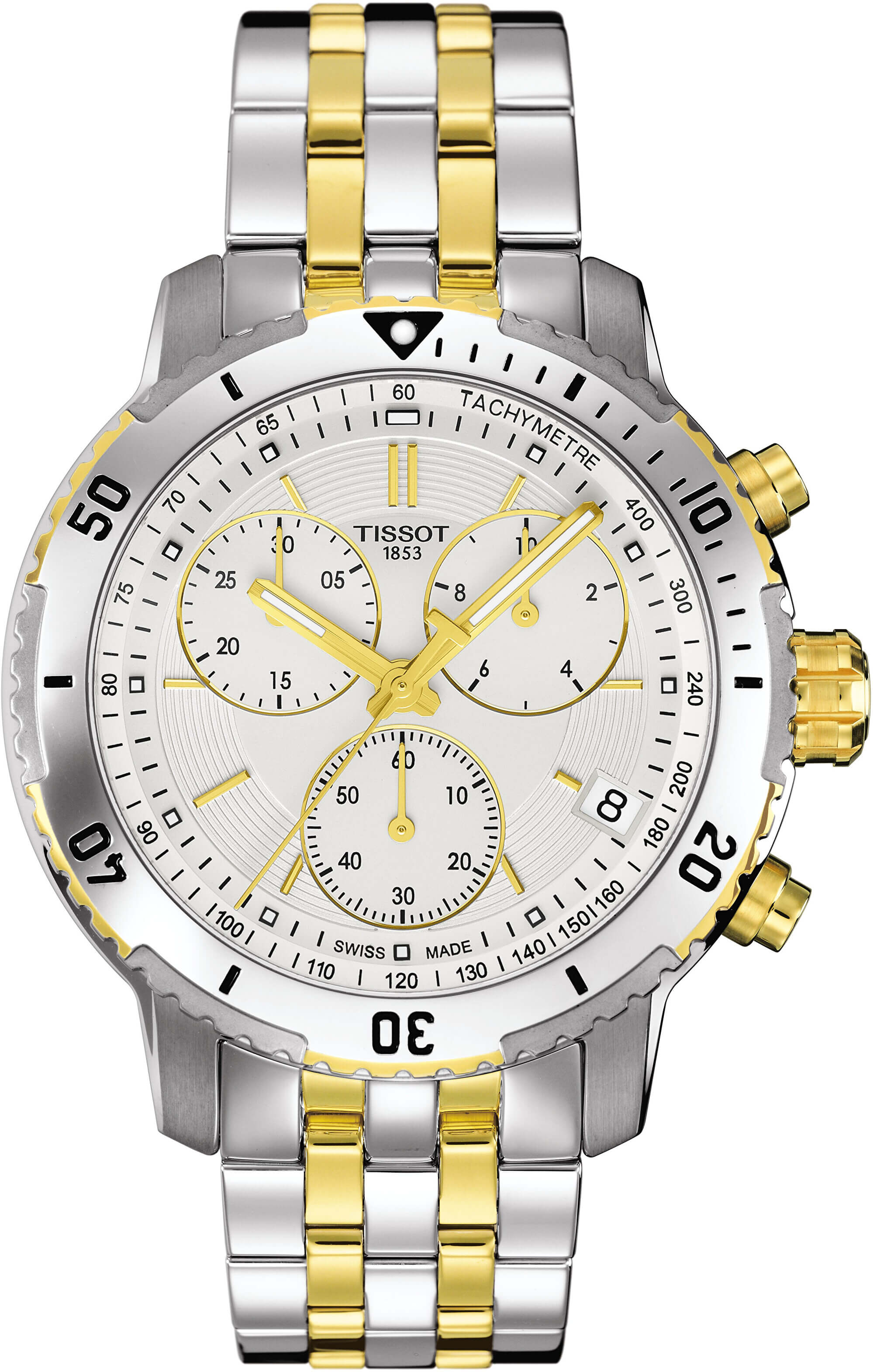 Tissot T-Sport PRS 200 T0674172203101