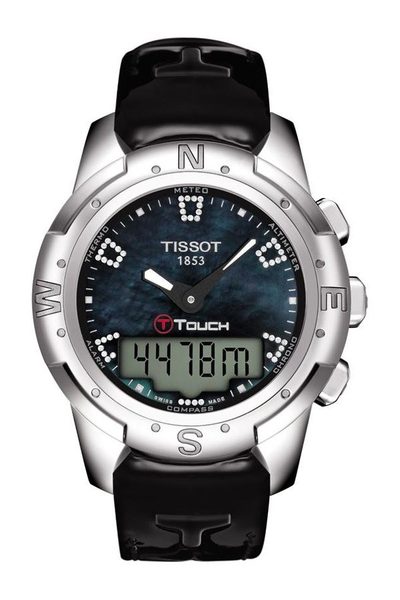 Tissot T-Touch II T047.220.46.126.00