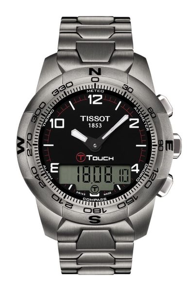 Tissot T-Touch II T047.420.44.057.00