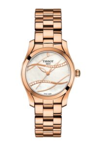 Tissot T-Wave T112.210.33.111.00