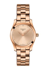 Tissot T-Wave T112.210.33.456.00