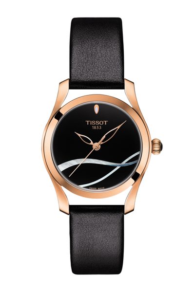 Tissot T-Wave T112.210.36.051.00