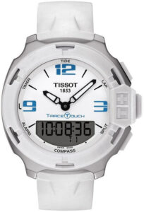 Tissot T-race Touch T0814201701701