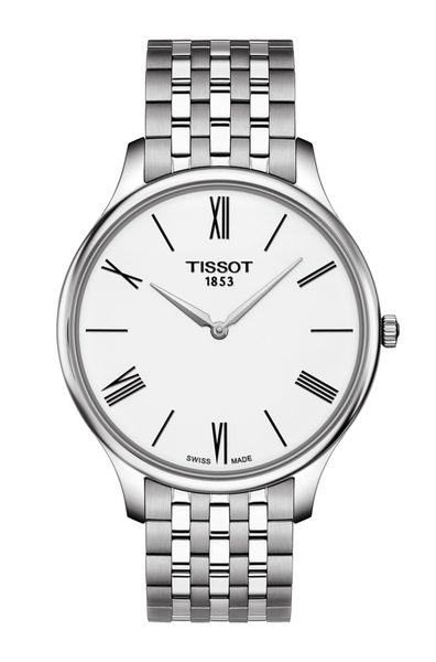 Tissot Tradition 2018 T063.409.11.018.00
