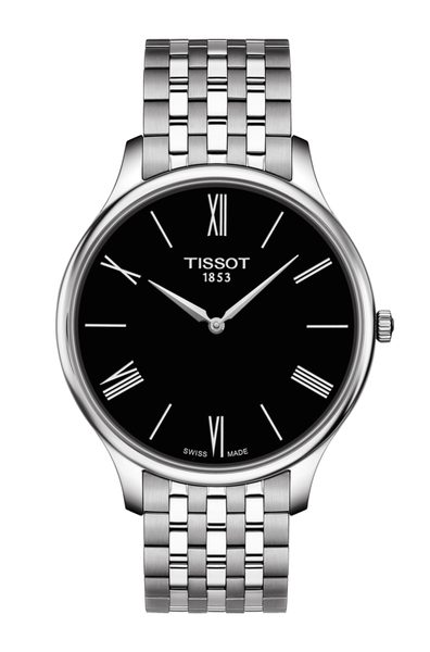 Tissot Tradition 2018 T063.409.11.058.00
