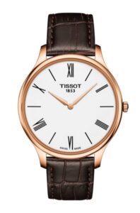 Tissot Tradition 2018 T063.409.36.018.00
