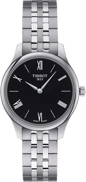 Tissot Tradition 5.5 Lady T063.209.11.058.00
