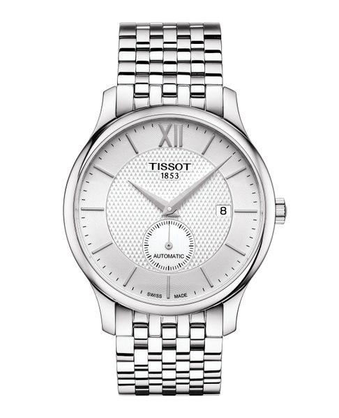 Tissot Tradition Automatic Small Second T063.428.11.038.00