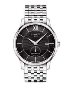 Tissot Tradition Automatic Small Second T063.428.11.058.00