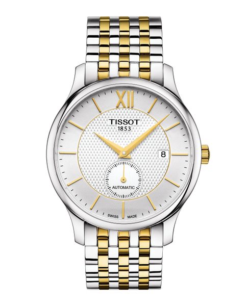 Tissot Tradition Automatic Small Second T063.428.22.038.00