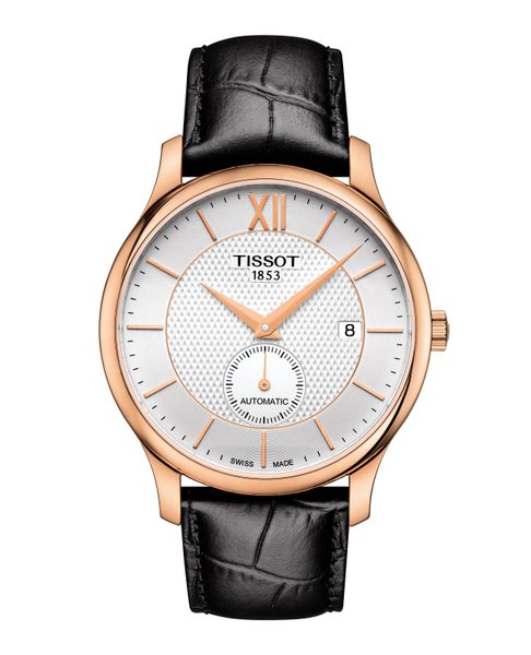 Tissot Tradition Automatic Small Second T063.428.36.038.00