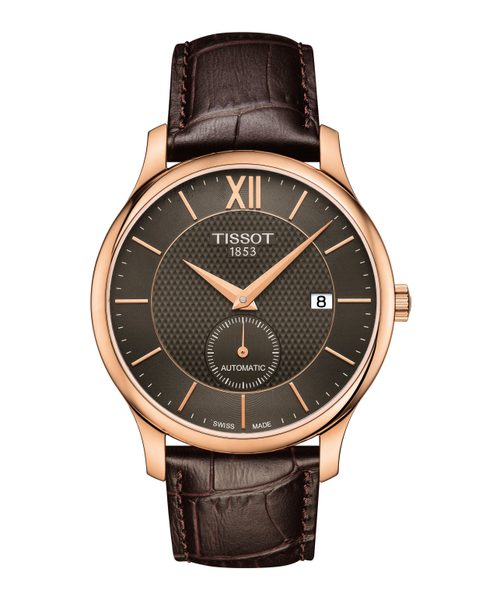 Tissot Tradition Automatic Small Second T063.428.36.068.00