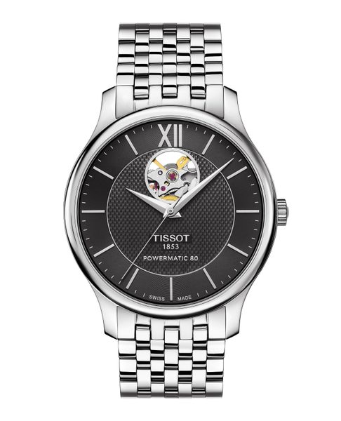 Tissot Tradition Automatic T063.907.11.058.00